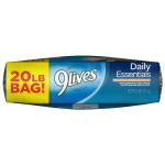 9Lives Daily Essentials Dry Cat Food, 20 lbs
