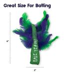 Catstages Krazy Kale Cat Chew Toy