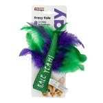 Catstages Krazy Kale Cat Chew Toy