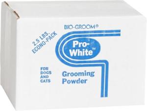 AKC Grooming Powder for Dogs and Cats