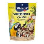 Vitakraft Tropical Fruit Treats for Parrots