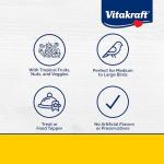 Vitakraft Tropical Fruit Treats for Parrots