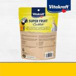 Vitakraft Tropical Fruit Treats for Parrots