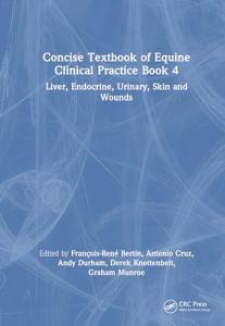 Equine Clinical Practice: Liver and Skin Care