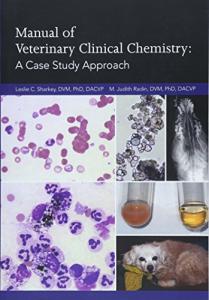 Veterinary Clinical Chemistry Case Study Guide