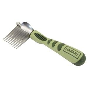 Coastal Pet Safari Dog De-Matting Comb Tool