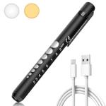 Rechargeable LED Pen Torch for Pets and Vets