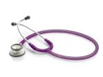 Ultra-Lite Clinical Stethoscope for Pets - Amethyst