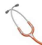 Ultra-Lite Stethoscope for Pets - Orange