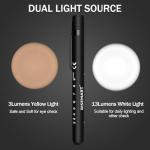 Rechargeable LED Pen Torch for Pets and Vets