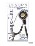 Ultra-Lite Stethoscope for Pets - Orange