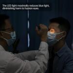 Rechargeable LED Pen Torch for Pets and Vets