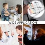 Rechargeable LED Pen Torch for Pets and Vets