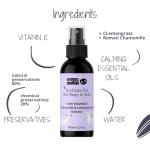 Pet Perfume Oil Spray for Dogs & Cats