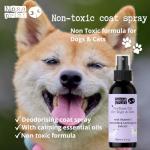 Pet Perfume Oil Spray for Dogs & Cats