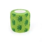 Self Adhesive Vet Wrap Bandage for Pets - 6 Rolls