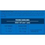 9Lives Daily Essentials Dry Cat Food, 20 lbs