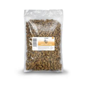 UPRAW Natural Turkey Dog Training Treats, 1kg