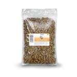 UPRAW Natural Turkey Dog Training Treats, 1kg