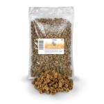 UPRAW Natural Turkey Dog Training Treats, 1kg