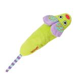 Magic Mightie Mouse Catnip Toy for Cats