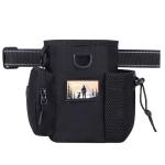 YUNXANIW Dog Treat Pouch with Adjustable Belt