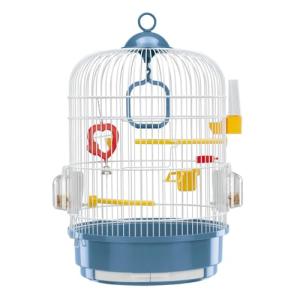 Ferplast Regina Bird Cage with Accessories