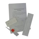 Cat Panleukopenia Virus Home Test Kit (5 Tests)