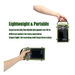 Portable Vet Ultrasound Scanner for Pets