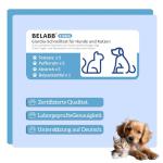 BELABB Giardien Quick Test for Pets - 5 Tests