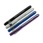 Personalized Medical Penlight Torch with Pupil Gauge
