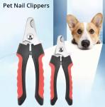 8-Piece Grooming Kit for Dogs and Cats