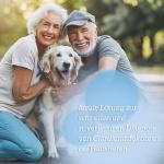 BELABB Giardien Quick Test for Pets - 5 Tests