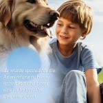 BELABB Giardien Quick Test for Pets - 5 Tests