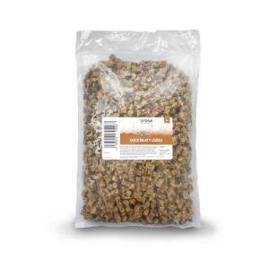 Natural Duck Training Treats for Dogs - 1kg