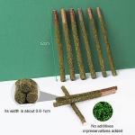 Silvervine Chew Sticks for Cats - 12 Pack