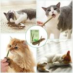 Silvervine Chew Sticks for Cats - 12 Pack