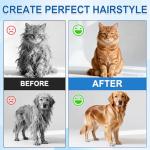 5-Piece Dog Grooming Scissors Set for Pets