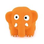 Chiwava 3-Pack Squeaky Latex Puppy Toys