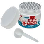Styptic Powder for Dogs, Cats & Birds - 5 oz