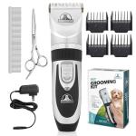 Pet Union Cordless Dog Grooming Kit