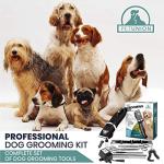 Pet Union Cordless Dog Grooming Kit