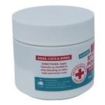 Styptic Powder for Dogs, Cats & Birds - 5 oz