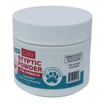 Styptic Powder for Dogs, Cats & Birds - 5 oz