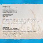 Blue Dog Bakery Maple Bacon Dog Treats 16.2oz