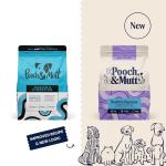 Pooch & Mutt Grain-Free Salmon Sweet Potato Dog Food