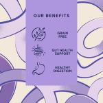 Pooch & Mutt Grain-Free Salmon Sweet Potato Dog Food