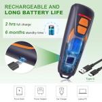 Honey Paws Ultrasonic Anti-Barking Device for Dogs