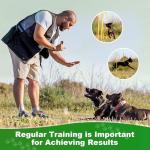 Honey Paws Ultrasonic Anti-Barking Device for Dogs