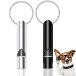 Dog Training Whistles for Recall - 2 Pack